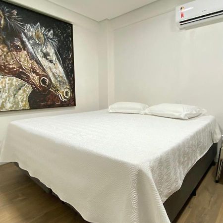 Hotel Zagonel Chapeco Ngoại thất bức ảnh