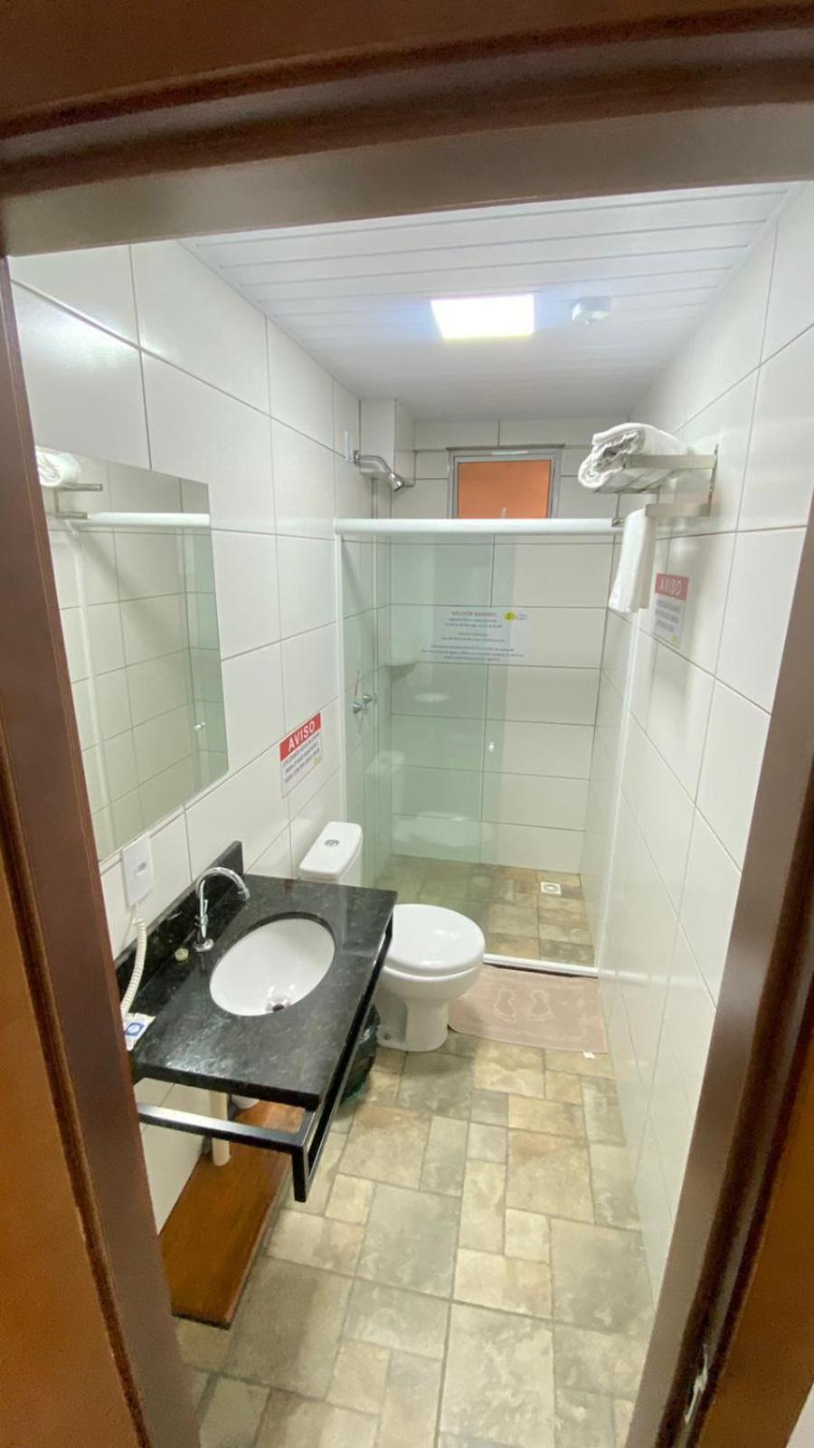 Hotel Zagonel Chapeco Ngoại thất bức ảnh