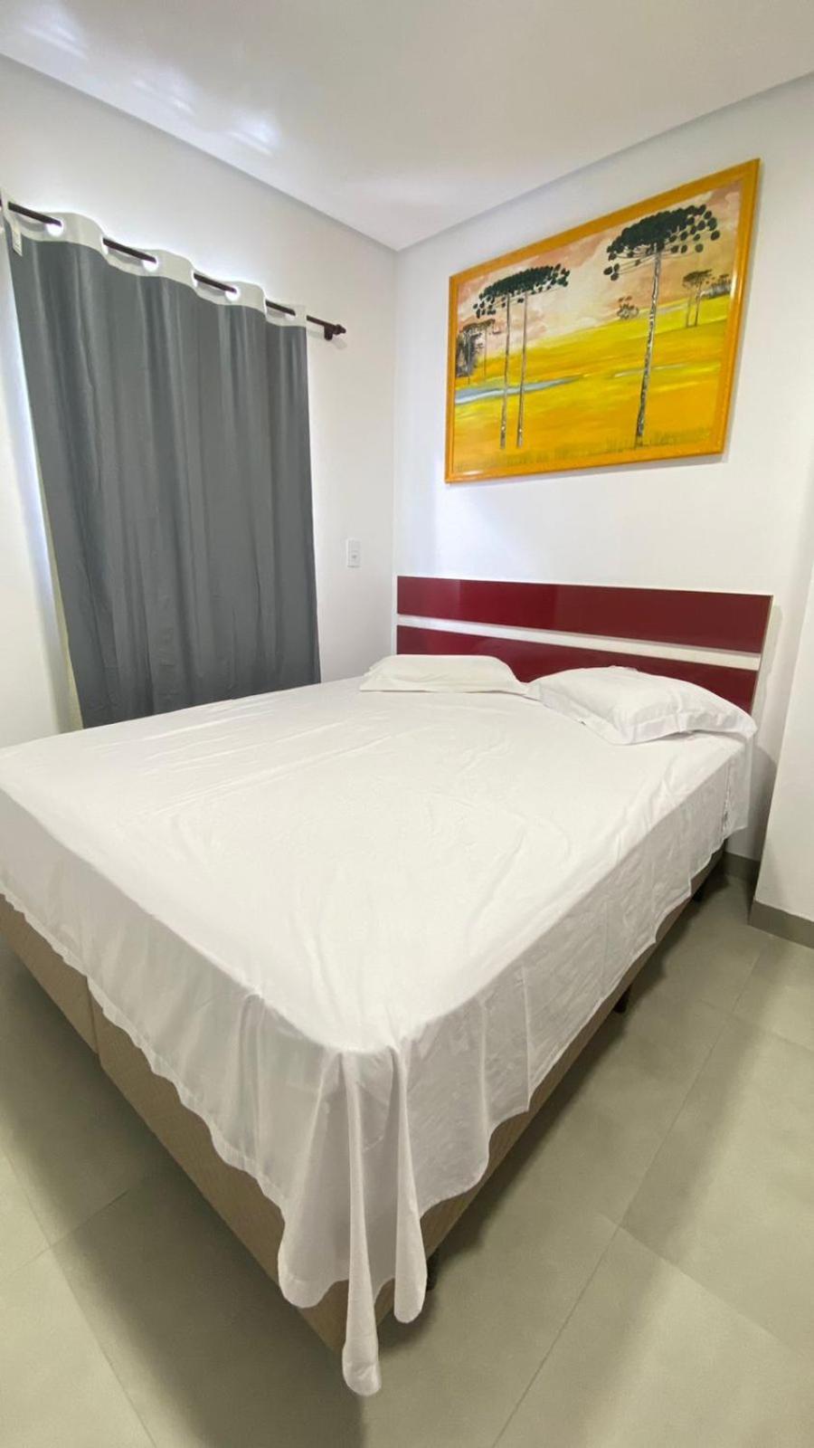 Hotel Zagonel Chapeco Ngoại thất bức ảnh