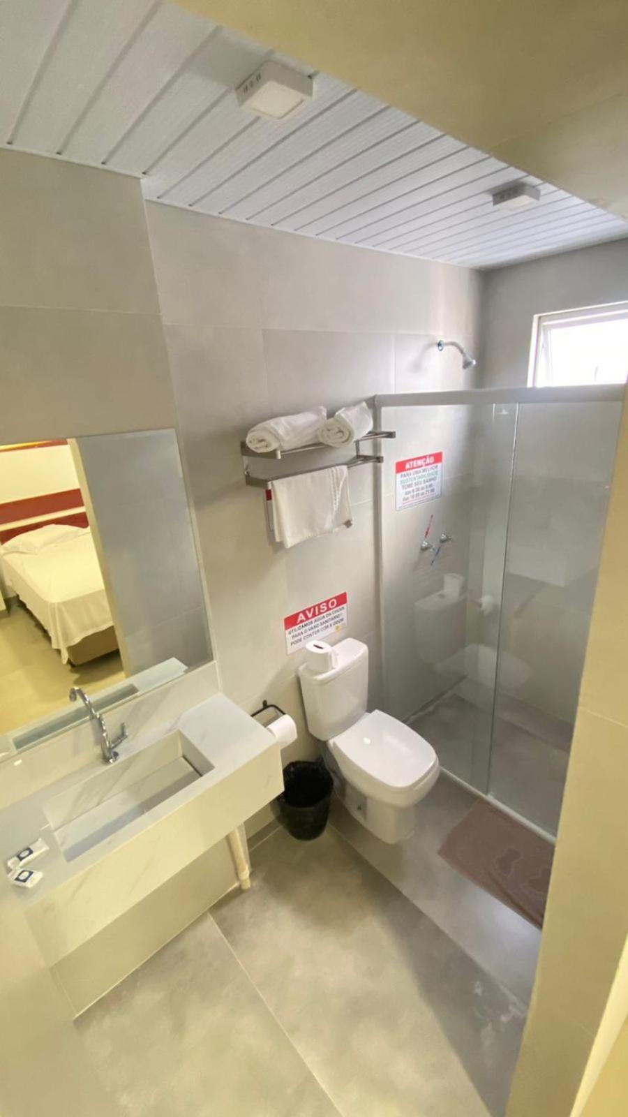 Hotel Zagonel Chapeco Phòng bức ảnh