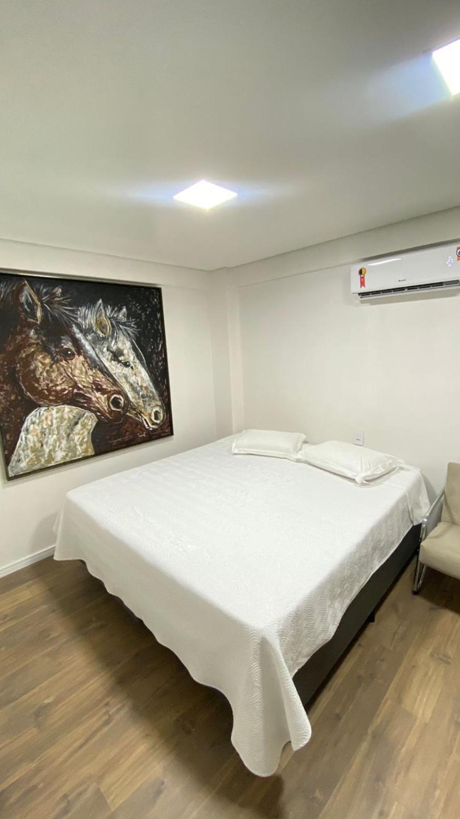 Hotel Zagonel Chapeco Ngoại thất bức ảnh