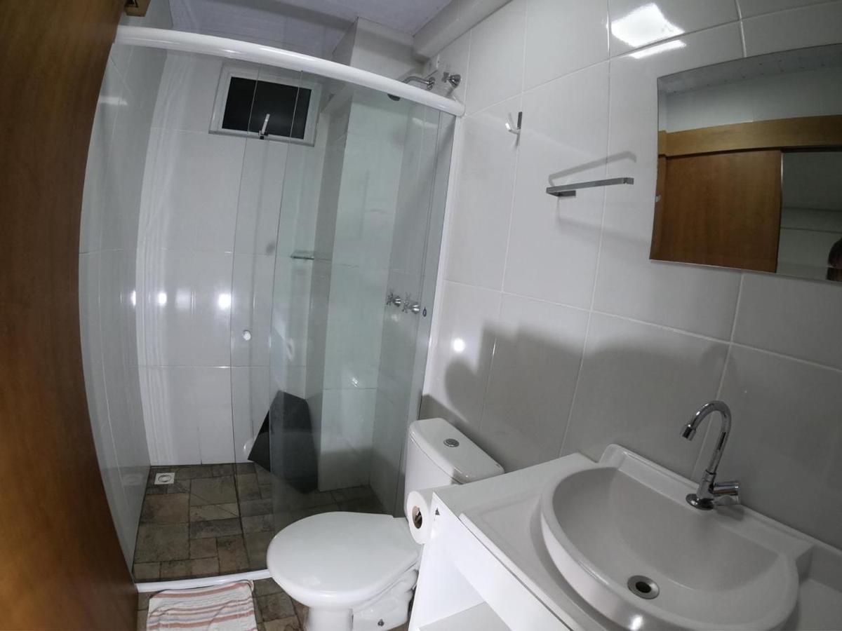 Hotel Zagonel Chapeco Ngoại thất bức ảnh